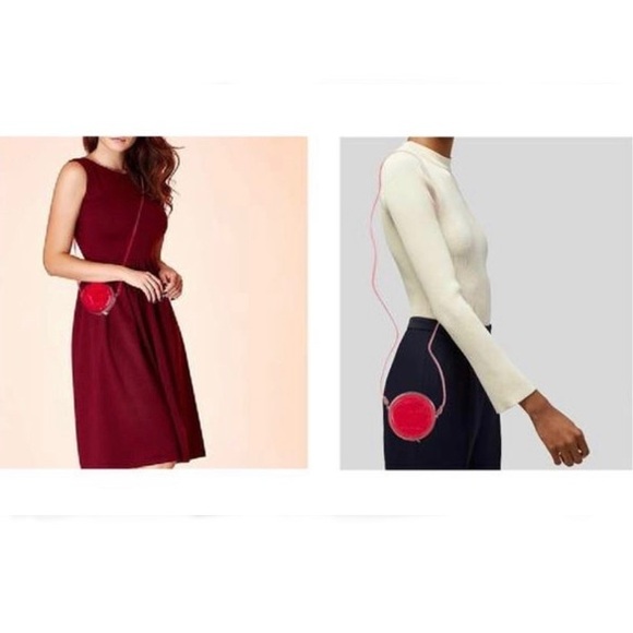 Marc Jacobs Mini Purse/Cosmetic Bag - Picture 13 of 15